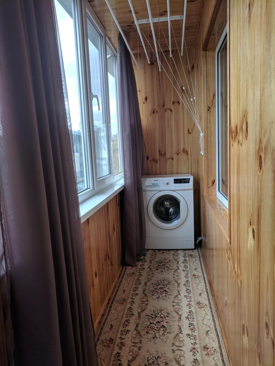 Dream Town Apartment Kiev Dış mekan fotoğraf