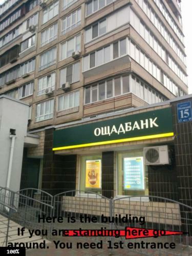 Dream Town Apartment Kiev Dış mekan fotoğraf